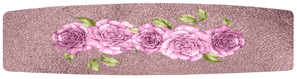 DMHAM L 001 OR SH OR Orchid Gardenia Shimmer Orchid Hamilton Lug PROOF